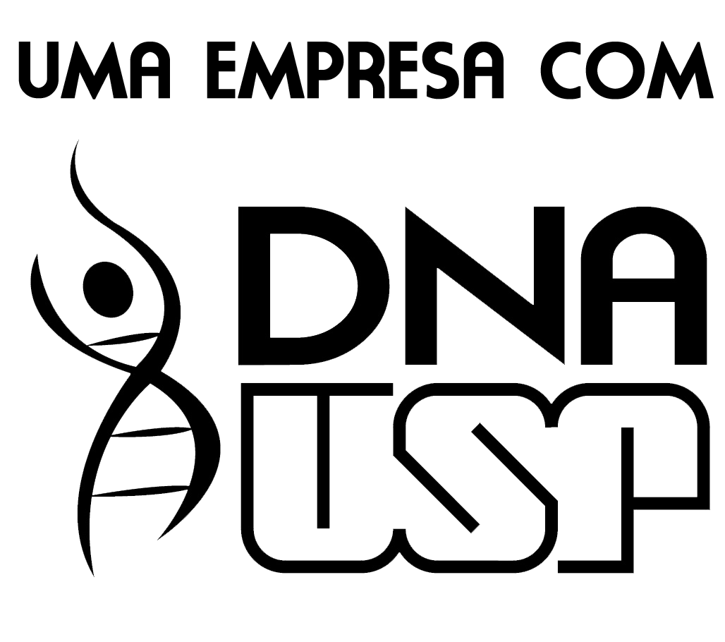 Uma empresa com DNA USP